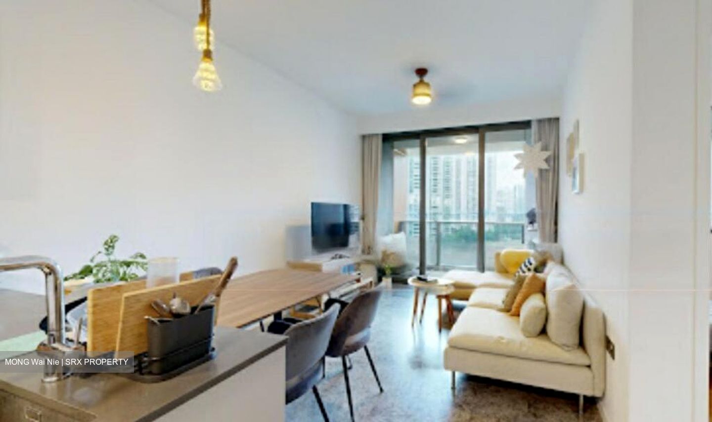 Riviere  (D3), Condominium #639062651